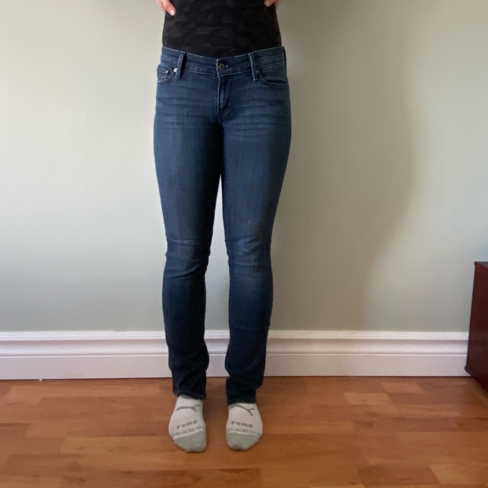Levi jeans